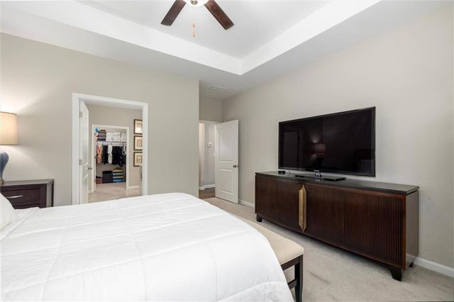 480 Tall Pines Terrace, Johns Creek, GA 30097