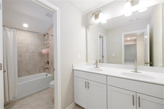 480 Tall Pines Terrace, Johns Creek, GA 30097