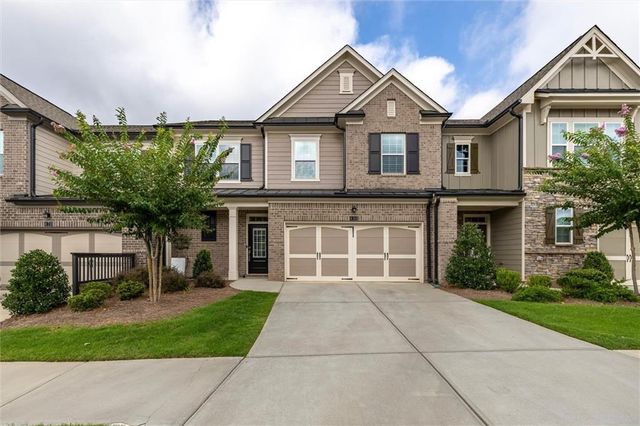 480 Tall Pines Terrace, Johns Creek, GA 30097