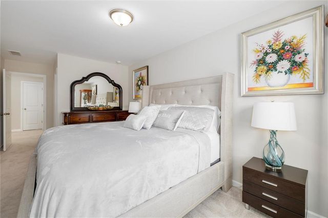 480 Tall Pines Terrace, Johns Creek, GA 30097