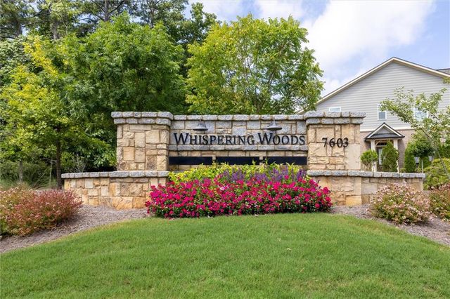 480 Tall Pines Terrace, Johns Creek, GA 30097