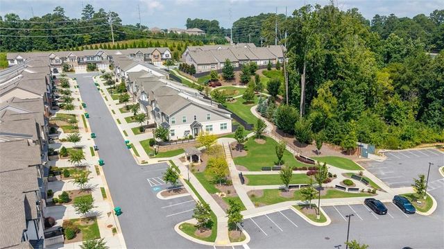 480 Tall Pines Terrace, Johns Creek, GA 30097