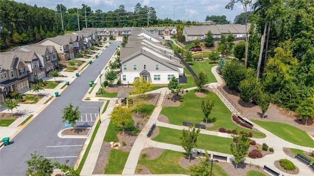 480 Tall Pines Terrace, Johns Creek, GA 30097