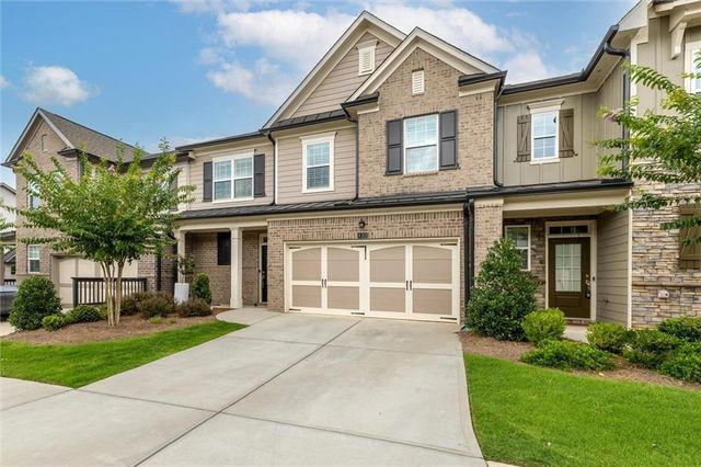 480 Tall Pines Terrace, Johns Creek, GA 30097