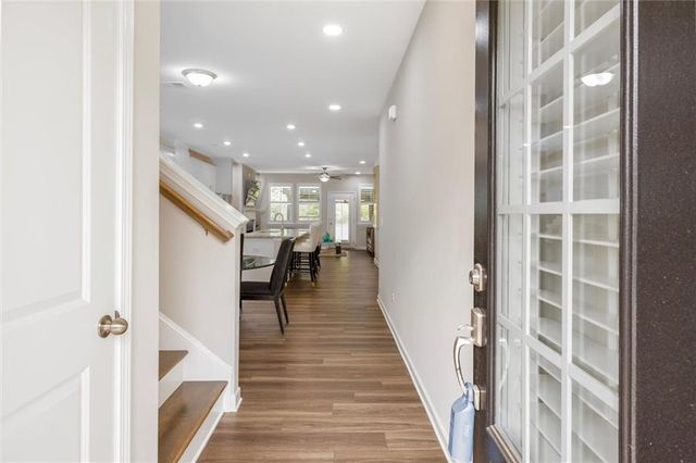 480 Tall Pines Terrace, Johns Creek, GA 30097