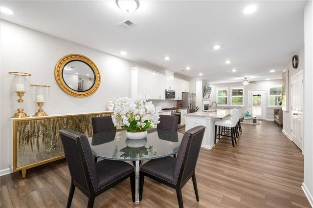 480 Tall Pines Terrace, Johns Creek, GA 30097