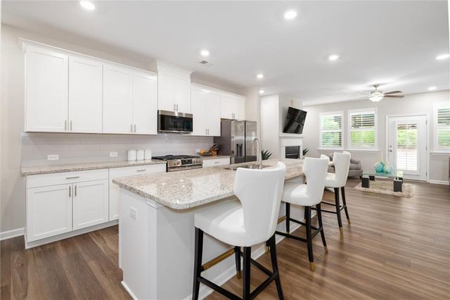 480 Tall Pines Terrace, Johns Creek, GA 30097