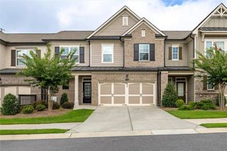 480 Tall Pines Terrace, Johns Creek, GA 30097