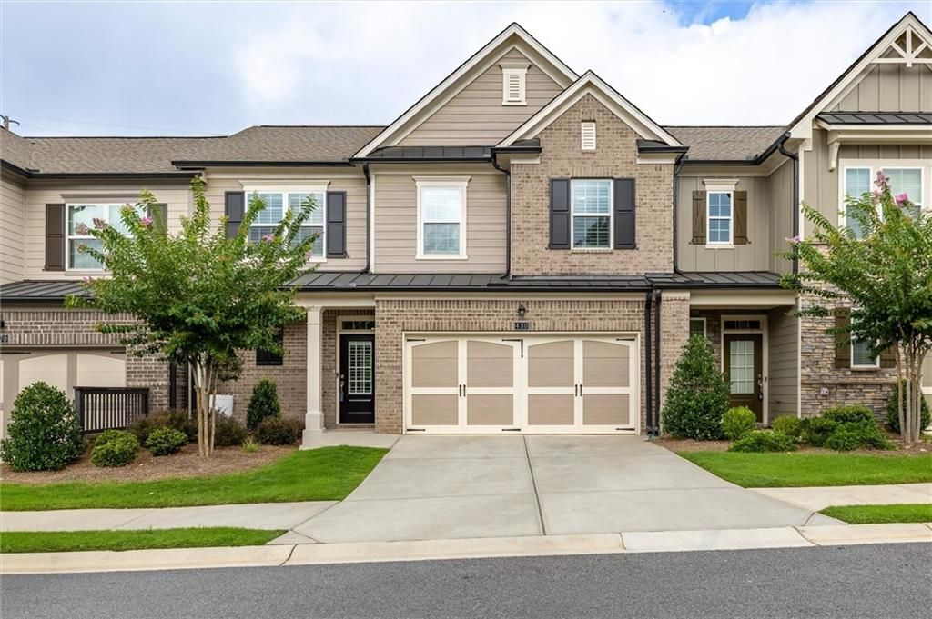 480 Tall Pines Terrace, Johns Creek, GA 30097