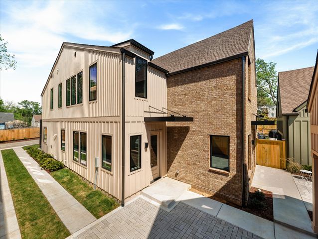 627 Richmond Bnd, Nashville, TN 37206