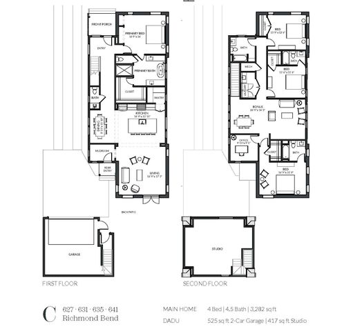 627 Richmond Bnd, Nashville, TN 37206