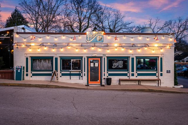 627 Richmond Bnd, Nashville, TN 37206