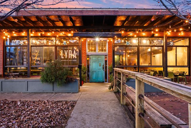 627 Richmond Bnd, Nashville, TN 37206