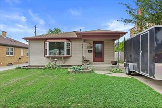 2517 Dwight STREET, Racine, WI 53403