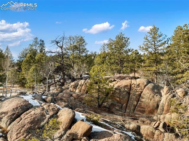 527 Plateau Drive, Guffey, CO 80820