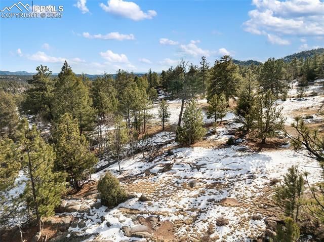 527 Plateau Drive, Guffey, CO 80820