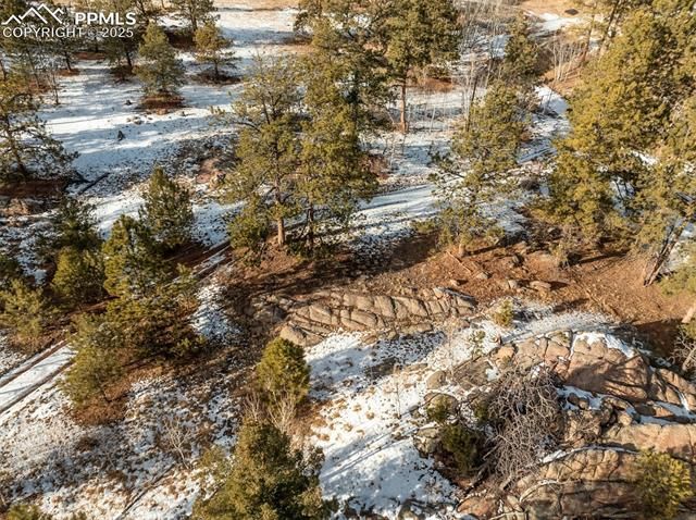 527 Plateau Drive, Guffey, CO 80820