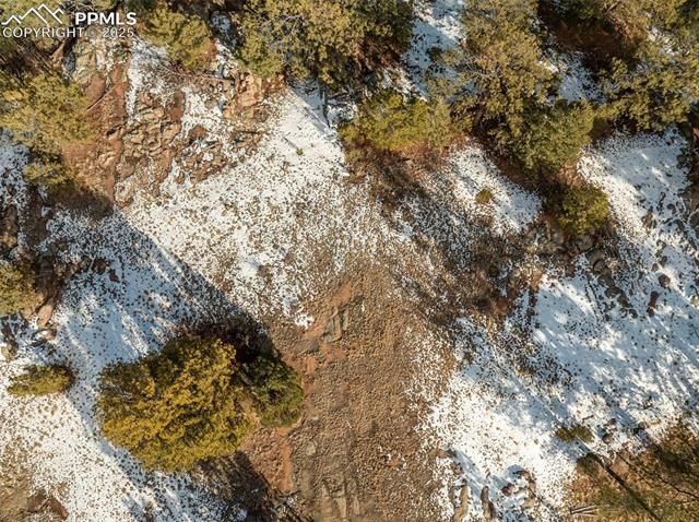 527 Plateau Drive, Guffey, CO 80820