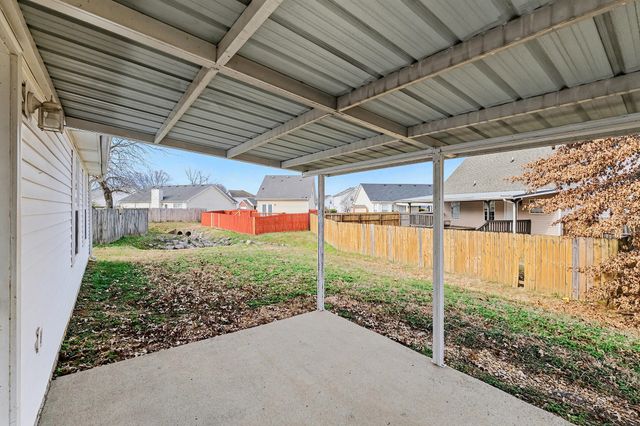 3050 Weybridge Dr, Murfreesboro, TN 37128