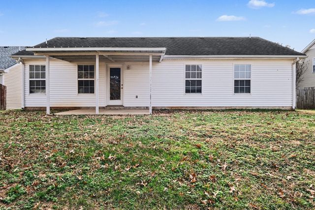 3050 Weybridge Dr, Murfreesboro, TN 37128