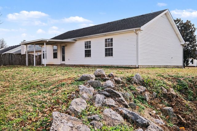 3050 Weybridge Dr, Murfreesboro, TN 37128