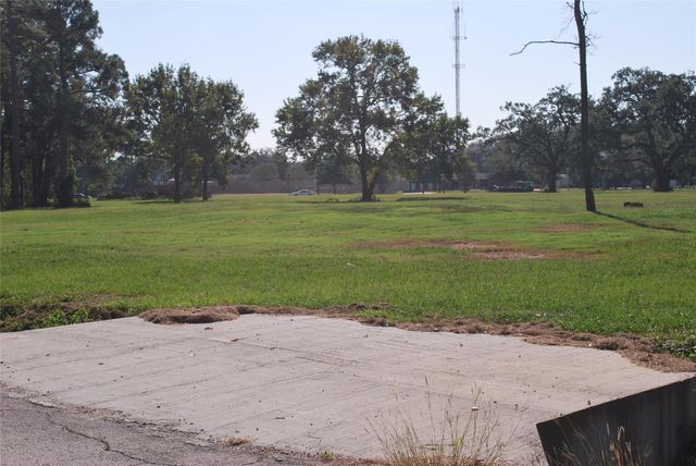 0 Mabry Road, Baytown, TX 77520