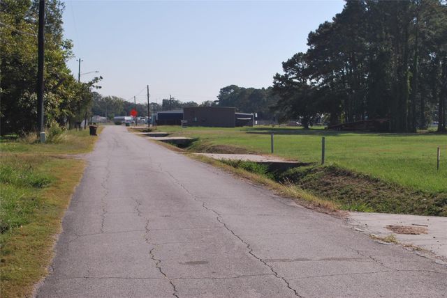 0 Mabry Road, Baytown, TX 77520