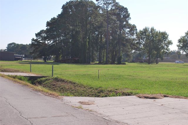 0 Mabry Road, Baytown, TX 77520