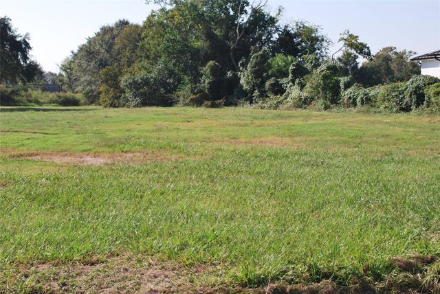 0 Mabry Road, Baytown, TX 77520