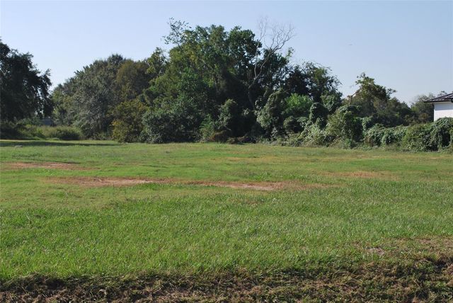 0 Mabry Road, Baytown, TX 77520