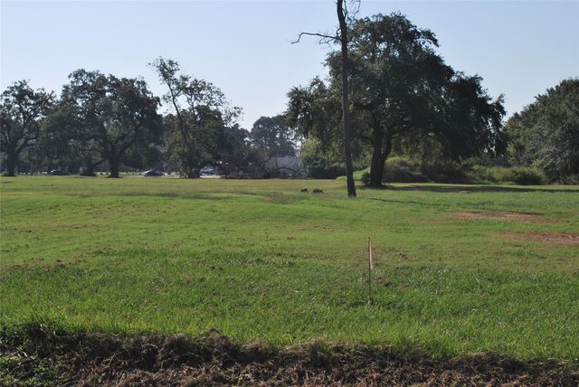 0 Mabry Road, Baytown, TX 77520