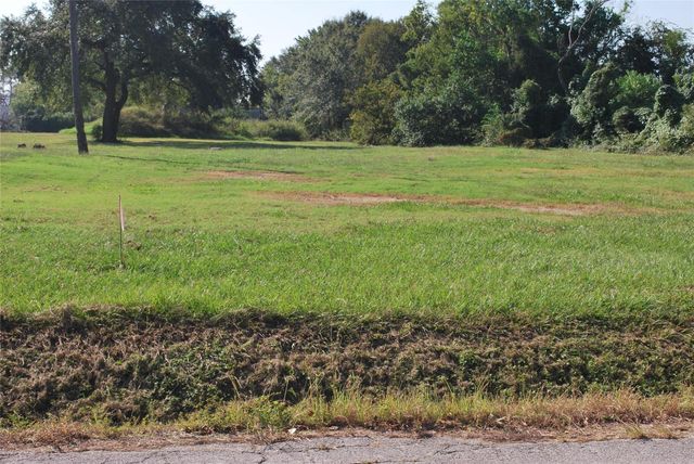 0 Mabry Road, Baytown, TX 77520