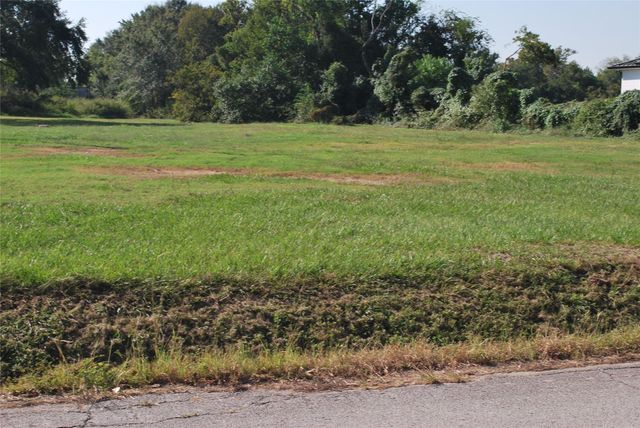 0 Mabry Road, Baytown, TX 77520