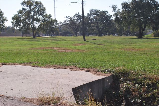0 Mabry Road, Baytown, TX 77520