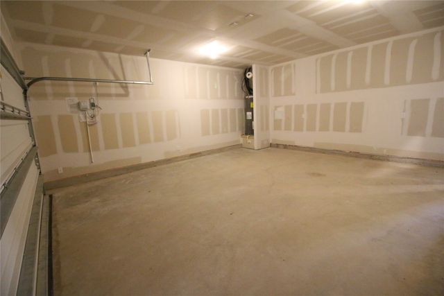 1246 Herring Drive, Forney, TX 75126