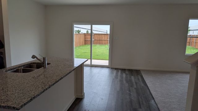 1246 Herring Drive, Forney, TX 75126