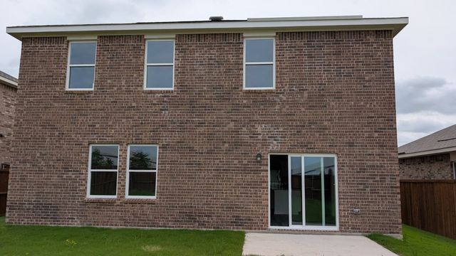 1246 Herring Drive, Forney, TX 75126