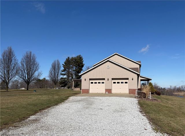 67174 Pancoast Road, Belmont, OH 43718