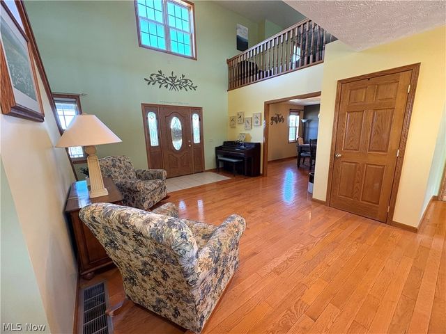 67174 Pancoast Road, Belmont, OH 43718