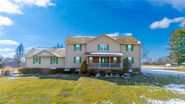 67174 Pancoast Road, Belmont, OH 43718