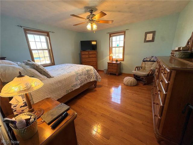 67174 Pancoast Road, Belmont, OH 43718