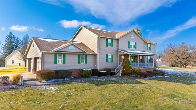 67174 Pancoast Road, Belmont, OH 43718