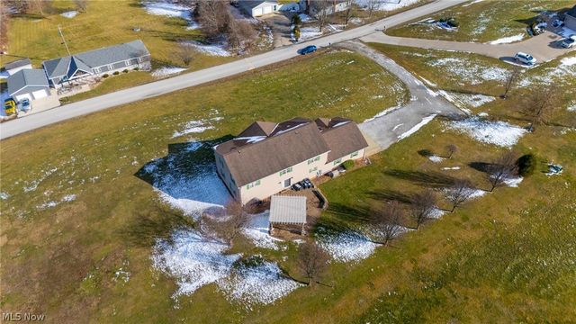 67174 Pancoast Road, Belmont, OH 43718