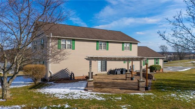 67174 Pancoast Road, Belmont, OH 43718