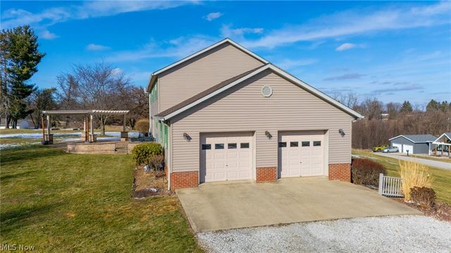 67174 Pancoast Road, Belmont, OH 43718
