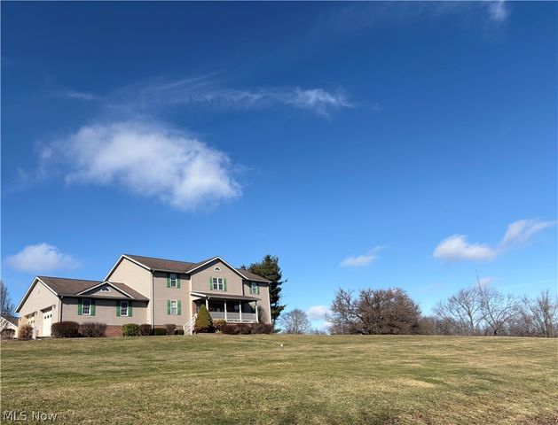 67174 Pancoast Road, Belmont, OH 43718