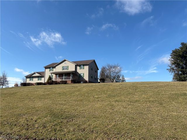 67174 Pancoast Road, Belmont, OH 43718