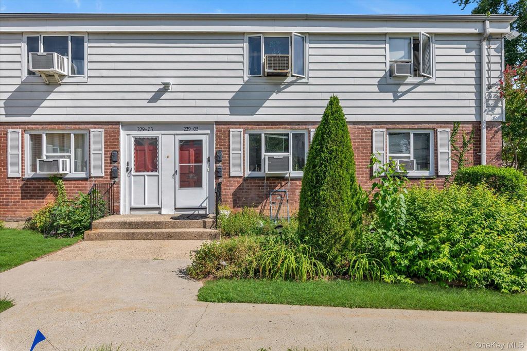 229-05 87th Avenue 1st Floor, Queens Village, NY 11427 — exterior