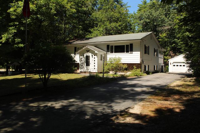 2 Piney Road, Brookfield, NH 03872