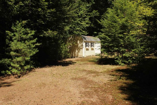 2 Piney Road, Brookfield, NH 03872